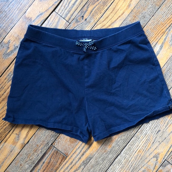 Lands' End Other - Girls Lands End Shorts Navy Size 14